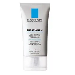 La Roche Posay Substiane+ 40 мл Антивозрастное средство
La Roche Posay Substiane+ 40 мл Антивозрастное средство