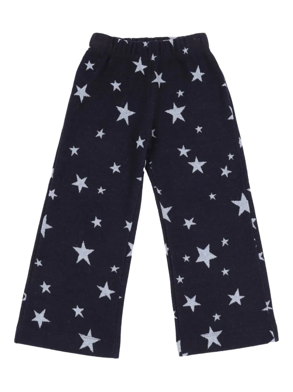 Палаццо с принтом в виде звезд MAGIL, синий
Палаццо с принтом в виде звезд MAGIL, синий