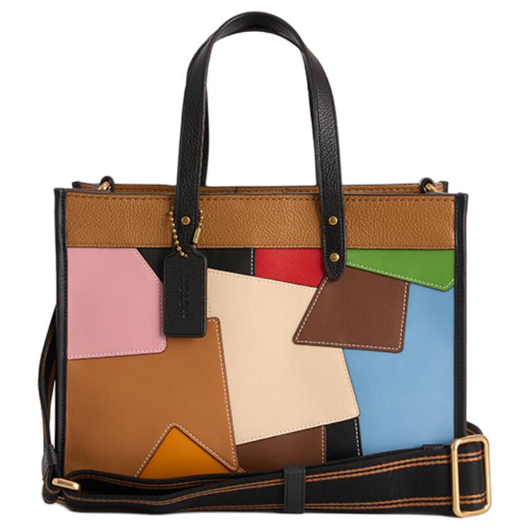 COACH Сумка-шоппер из коровьей кожи
COACH Сумка-шоппер из коровьей кожи