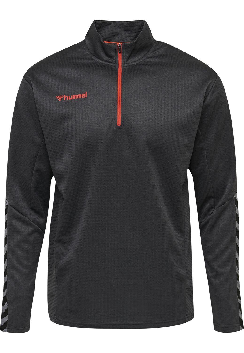 Толстовка Hummel, цвет ASPHALT
Толстовка Hummel, цвет ASPHALT