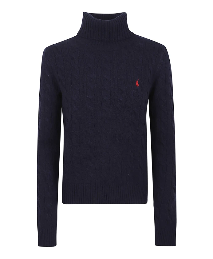 Пуловер с длинным рукавом Ls tn Polo Ralph Lauren, синий
Пуловер с длинным рукавом Ls tn Polo Ralph Lauren, синий