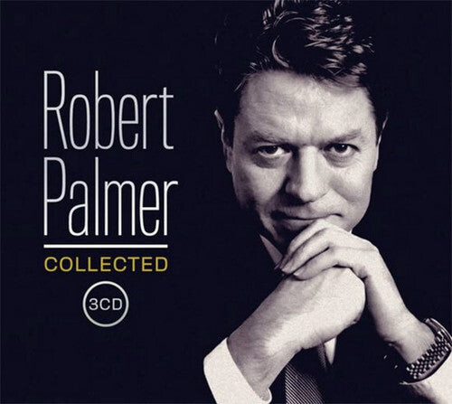 CD диск Palmer, Robert: Collected
CD диск Palmer, Robert: Collected