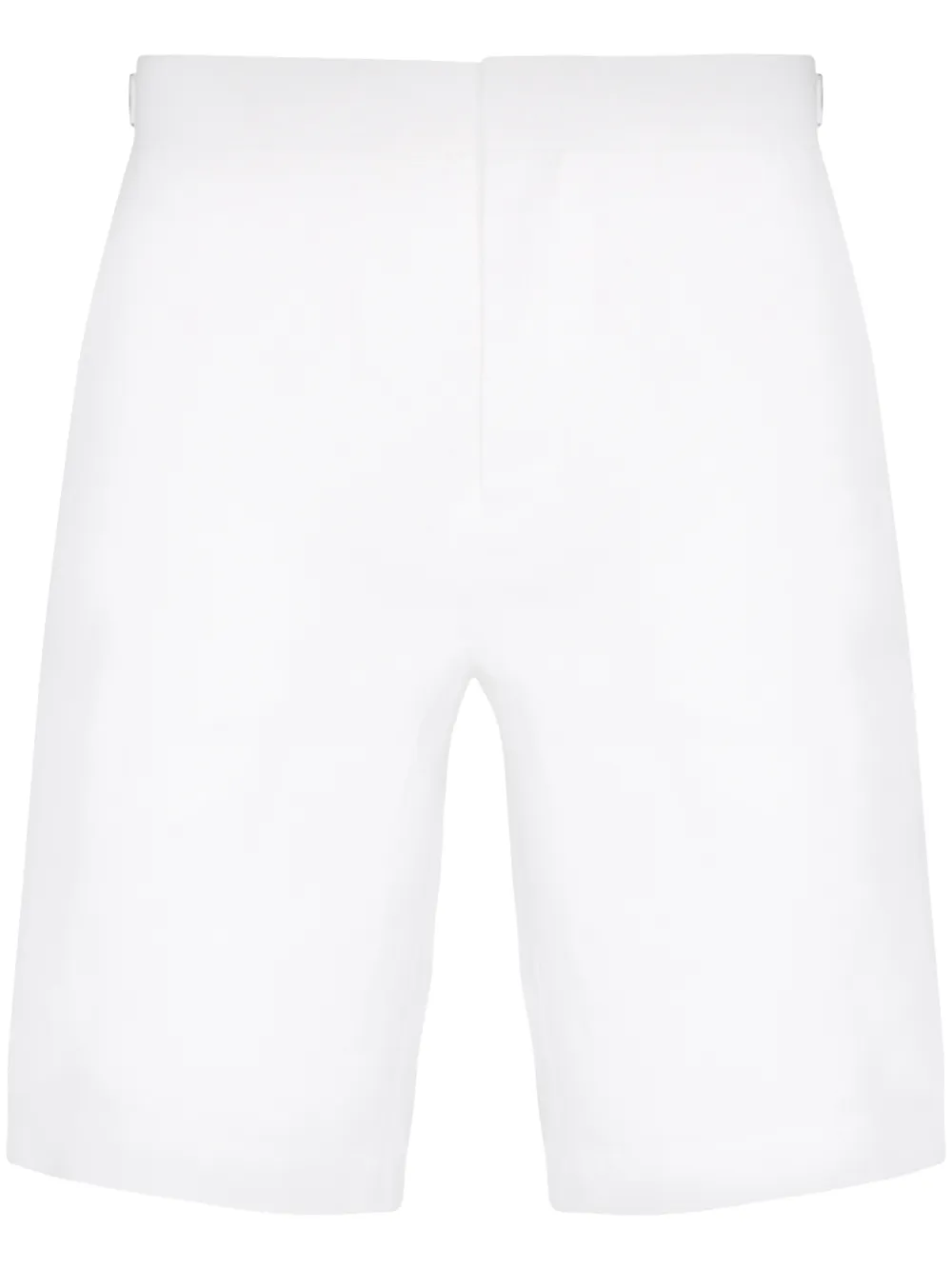 Шорты Norwich строгого кроя Orlebar Brown, белый
Шорты Norwich строгого кроя Orlebar Brown, белый
