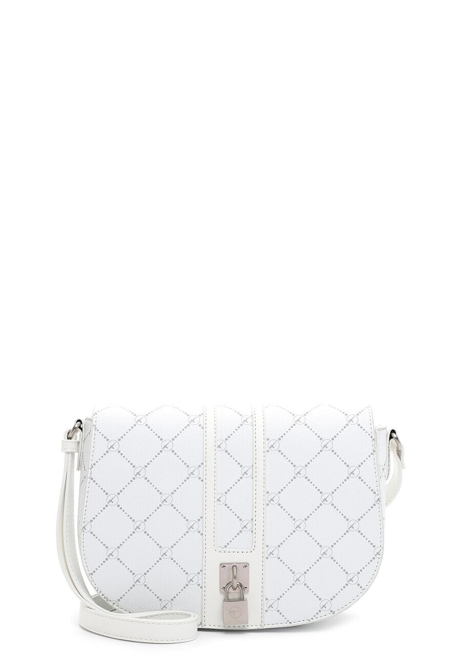 Сумка кросс-боди Tamaris ANTONINA, белый
Сумка кросс-боди Tamaris ANTONINA, белый