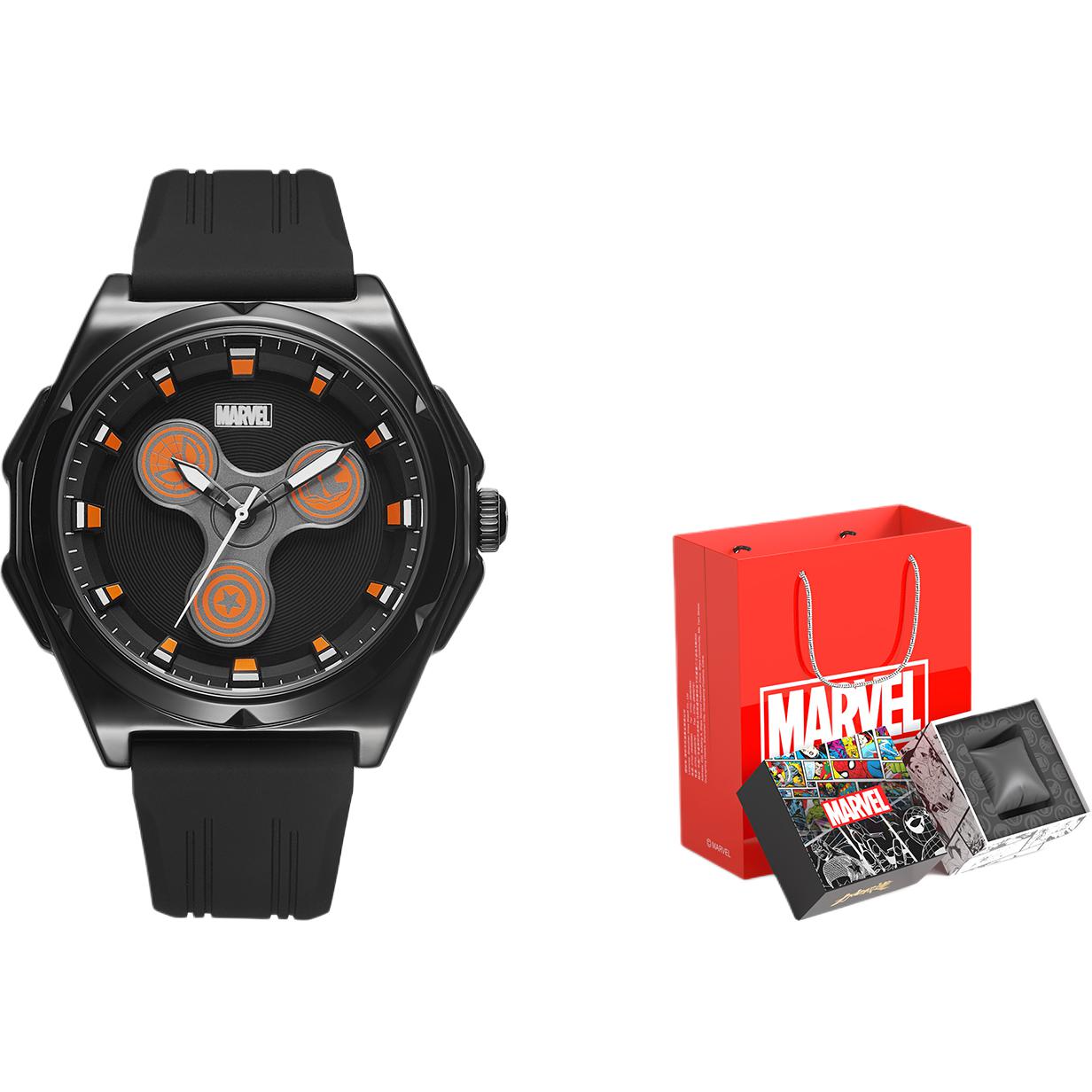 MARVEL Часы Men's Hero Collection Watch
MARVEL Часы Men's Hero Collection Watch