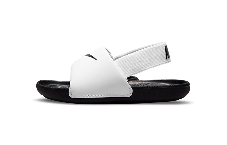 Обувь для малышей Nike Kawa TD
Обувь для малышей Nike Kawa TD