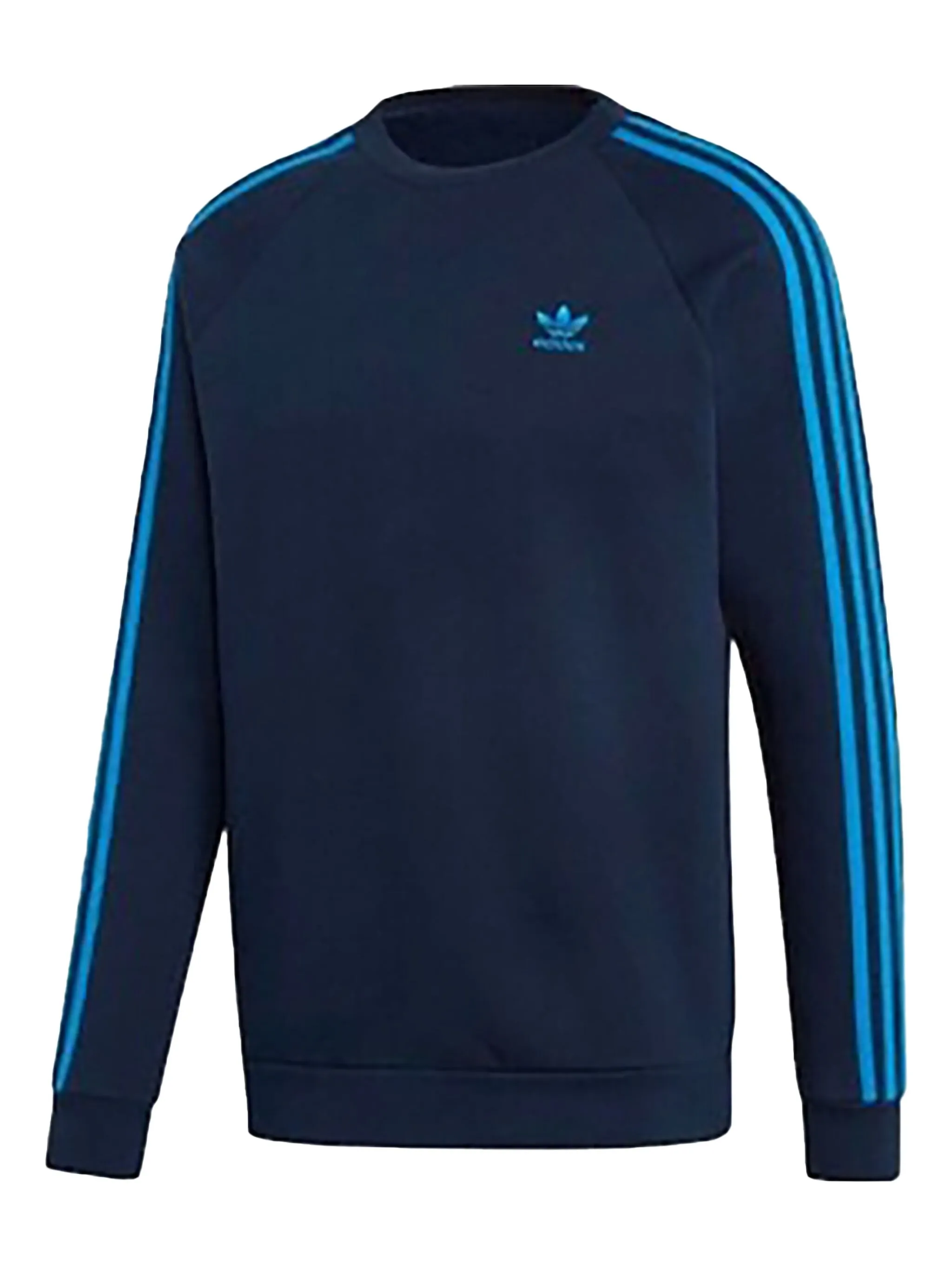 Толстовка Stadium Originals 3-Stripes Adidas, синий
Толстовка Stadium Originals 3-Stripes Adidas, синий