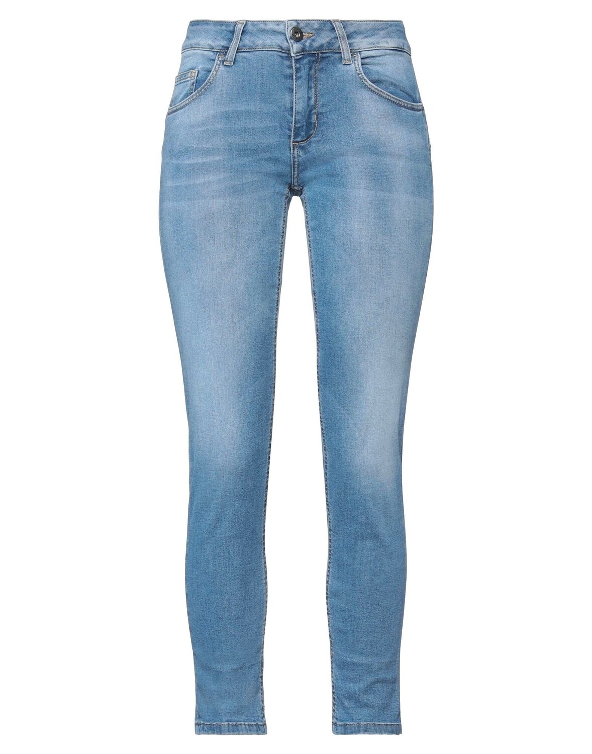 Джинсы Liu •Jo, синий
Джинсы Liu •Jo, синий