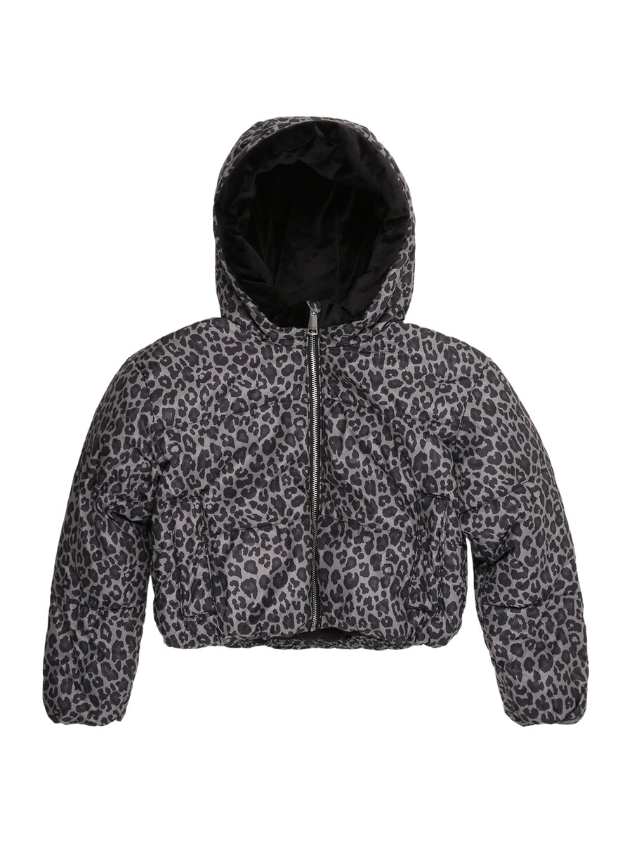 Зимняя куртка s.Oliver, антрацит/темно-серый
Зимняя куртка s.Oliver, антрацит/темно-серый