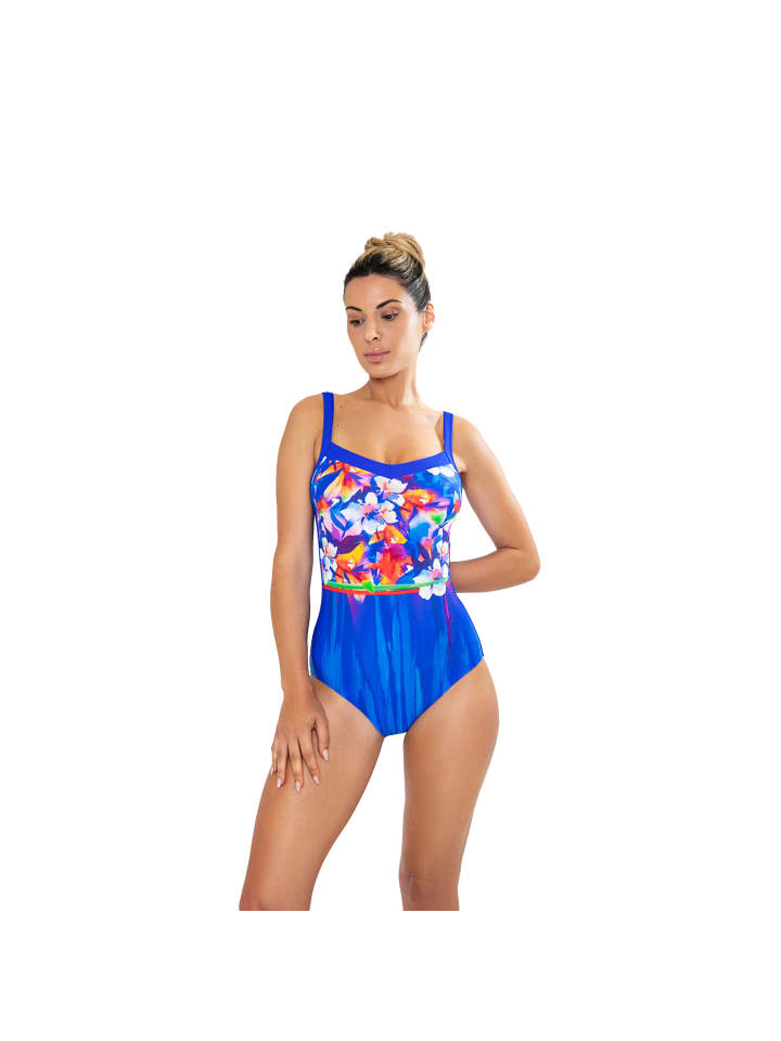 Купальник Teleno, синий
Купальник Teleno, синий