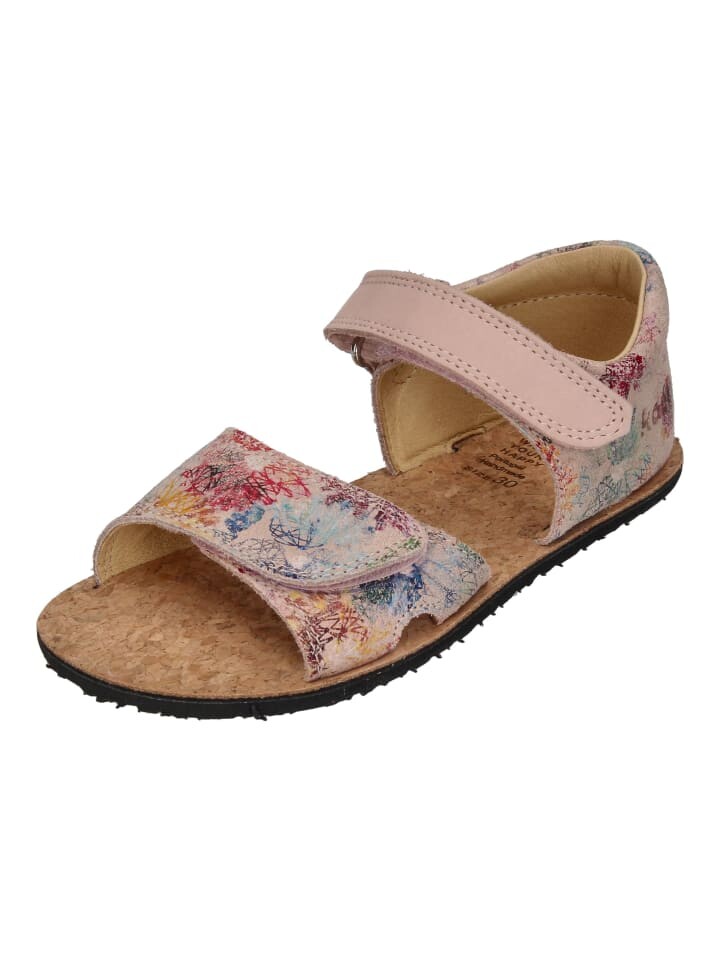 Сандалии KOEL, розовый
Сандалии KOEL, розовый