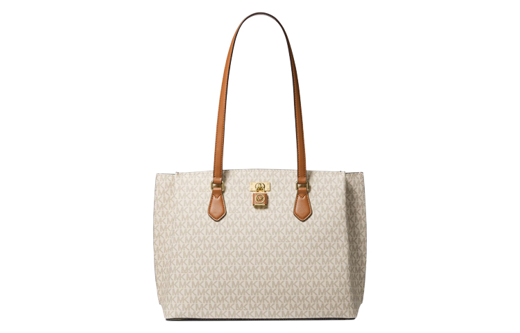 MICHAEL KORS Женская сумка через плечо из искусственной кожи
MICHAEL KORS Женская сумка через плечо из искусственной кожи