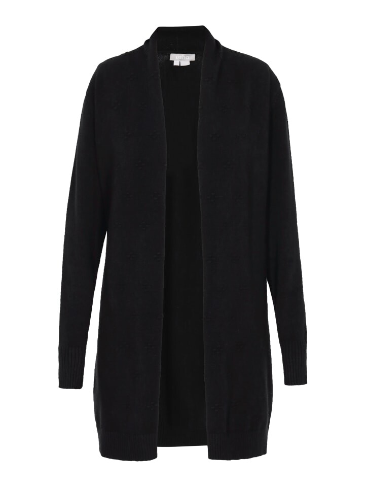 Кардиган Usha, черный
Кардиган Usha, черный