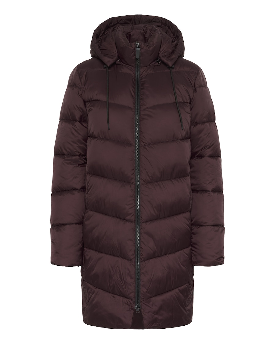 Зимняя куртка Kaffe Susanne, Blackberry
Зимняя куртка Kaffe Susanne, Blackberry