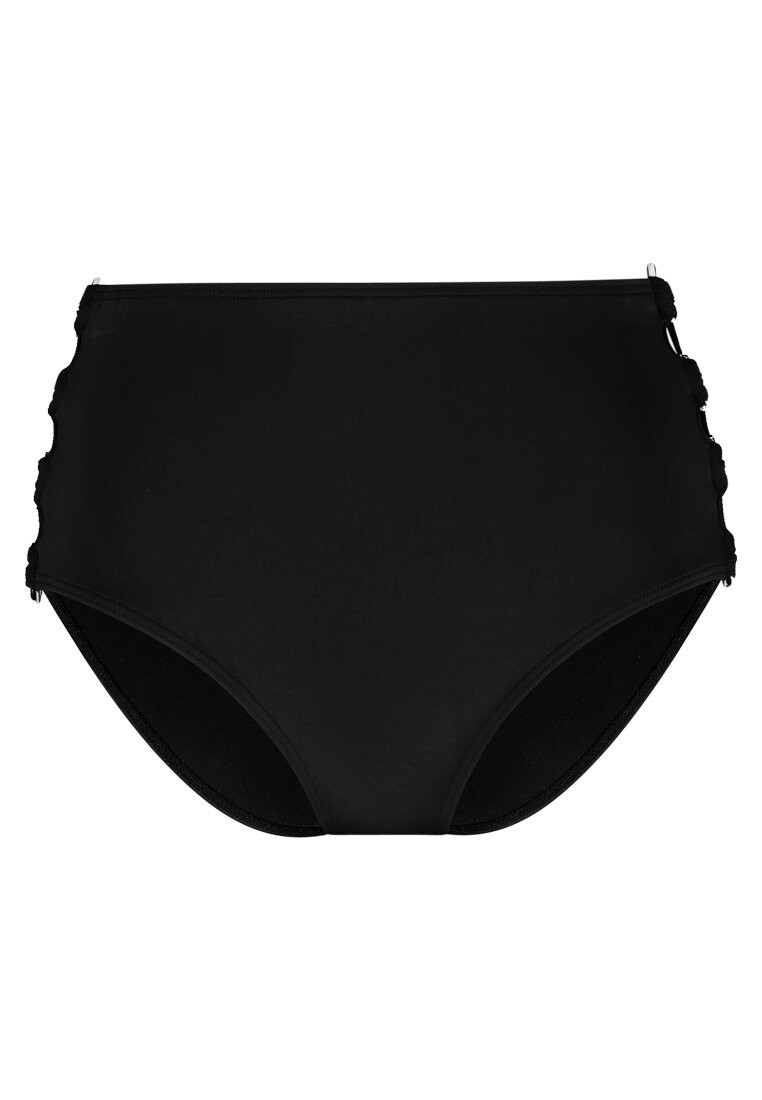 Плавки бикини PANTS HIGHWAIST LASCANA, черный
Плавки бикини PANTS HIGHWAIST LASCANA, черный