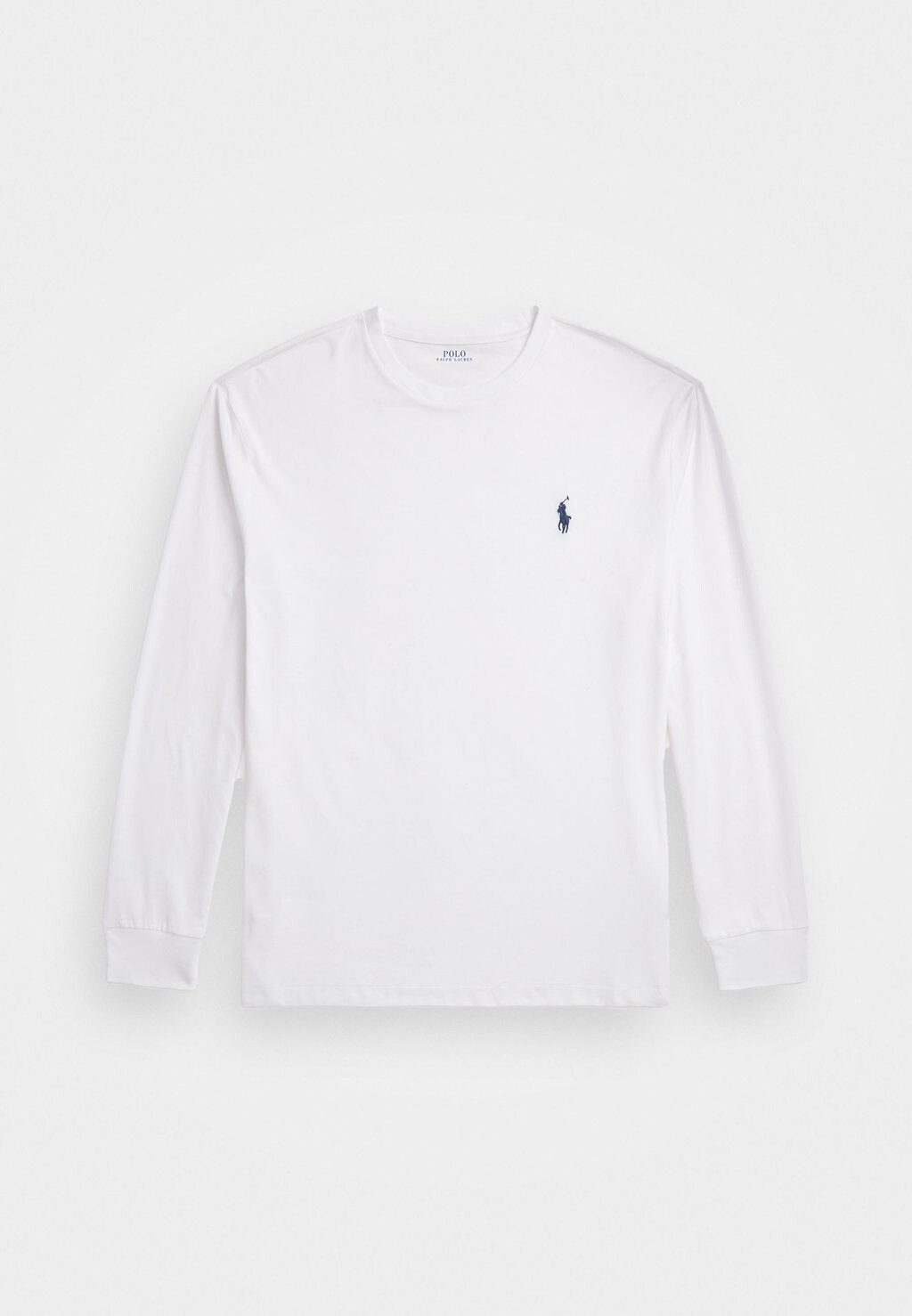 Топ с длинными рукавами CLASSIC FIT JERSEY LONG SLEEVE T SHIRT Ralph Lauren, белый
Топ с длинными рукавами CLASSIC FIT JERSEY LONG SLEEVE T SHIRT Ralph Lauren, белый