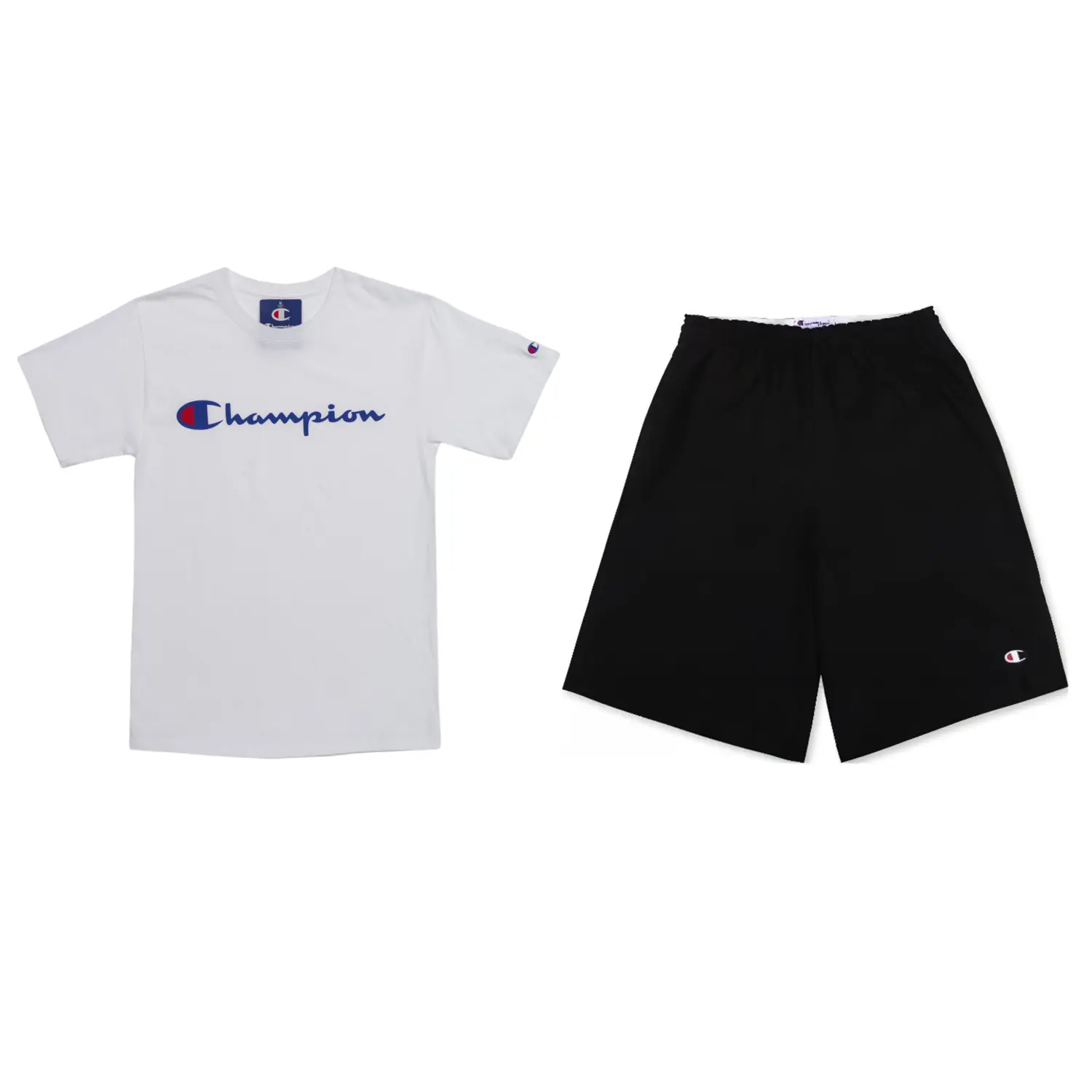 Повседневная спортивная одежда унисекс Champion
Повседневная спортивная одежда унисекс Champion