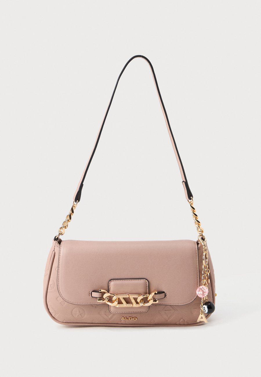 Сумка ALDO KEDIESEAN, Barely Pink/Pink
Сумка ALDO KEDIESEAN, Barely Pink/Pink