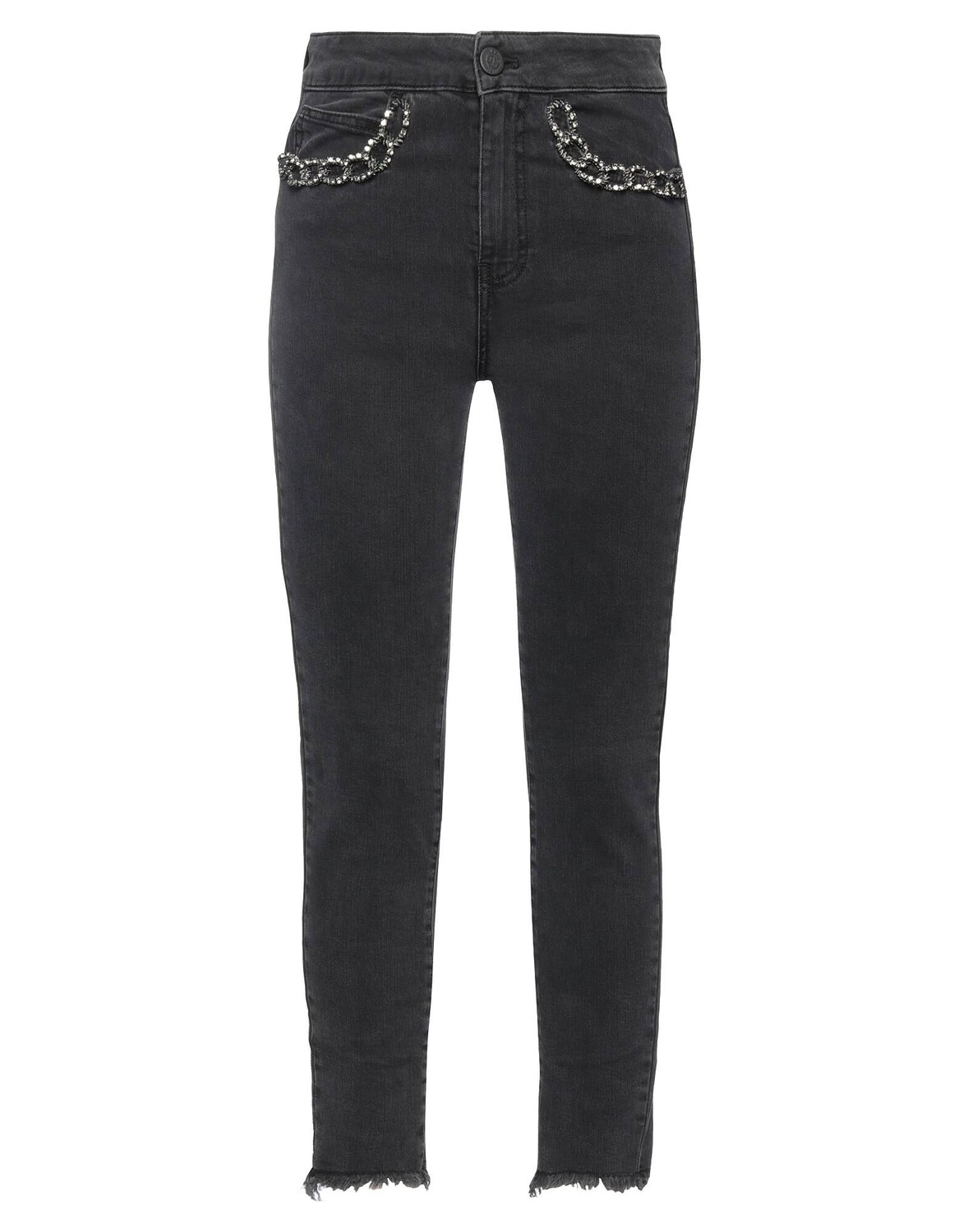 Джинсы Gaëlle Paris, черный
Джинсы Gaëlle Paris, черный