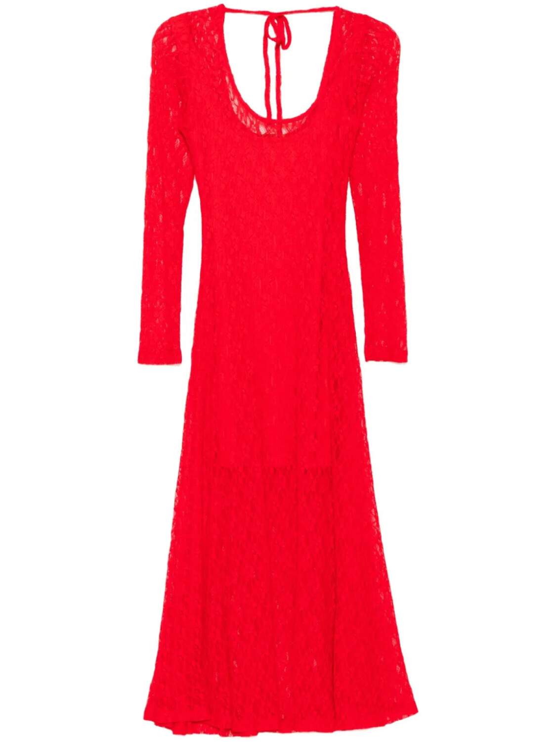 Платье Rejina Pyo Mila, красный 
Платье Rejina Pyo Mila, красный