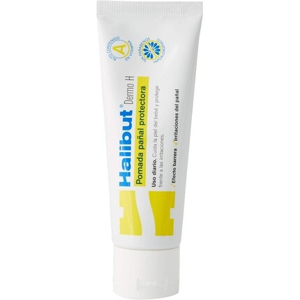 Набор подгузников с кремом Dermoh, 45 г, 2 шт., Halibut
Набор подгузников с кремом Dermoh, 45 г, 2 шт., Halibut