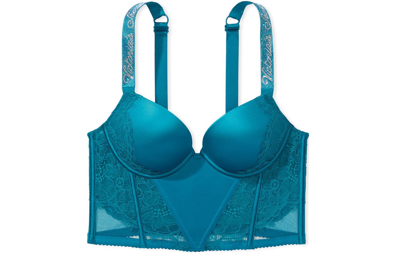 Женский бюстгальтер Victoria'S Secret
Женский бюстгальтер Victoria'S Secret