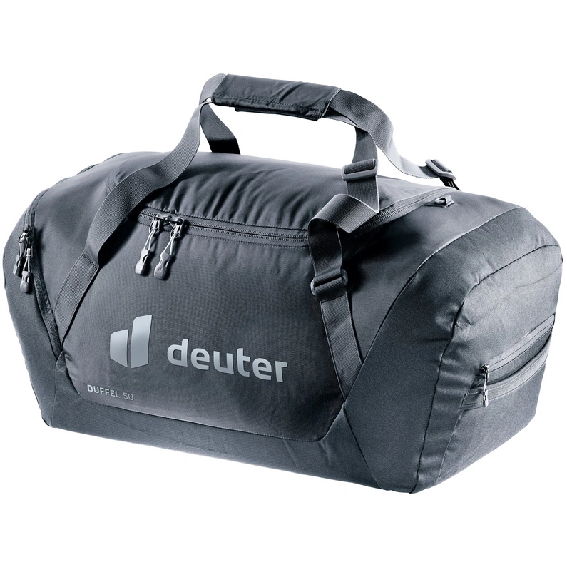 Дорожная сумка Duffel 50 Deuter, atlantic-ink
Дорожная сумка Duffel 50 Deuter, atlantic-ink