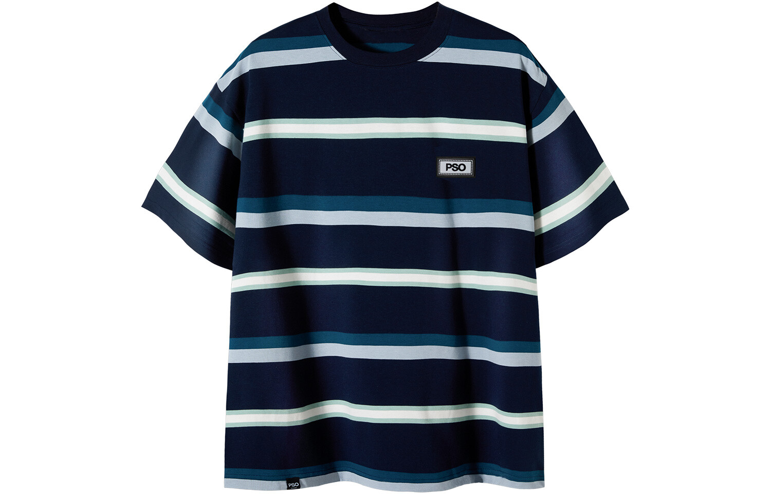 PSO Brand Фирменная футболка унисекс PSO, Бежевый
PSO Brand Фирменная футболка унисекс PSO, Бежевый