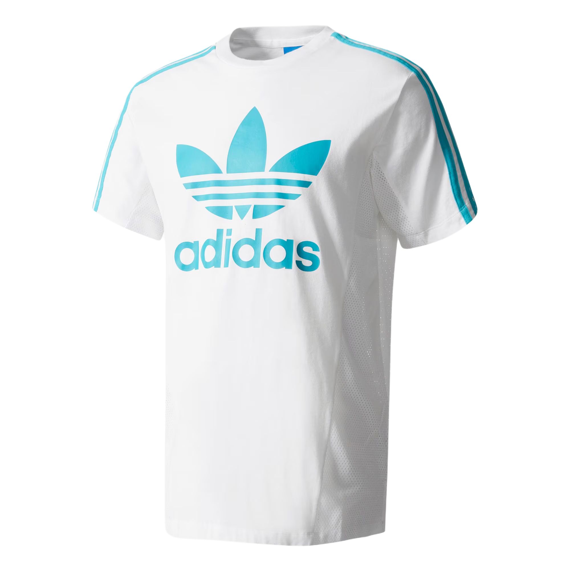 Adidas Originals Футболка мужская белая
Adidas Originals Футболка мужская белая