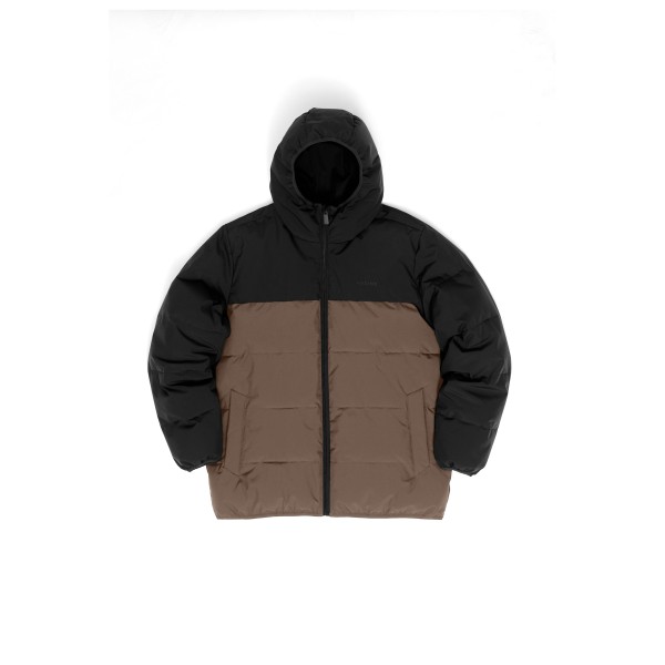 Пуховик - зимняя куртка Mazine, мультиколор
Пуховик - зимняя куртка Mazine, мультиколор