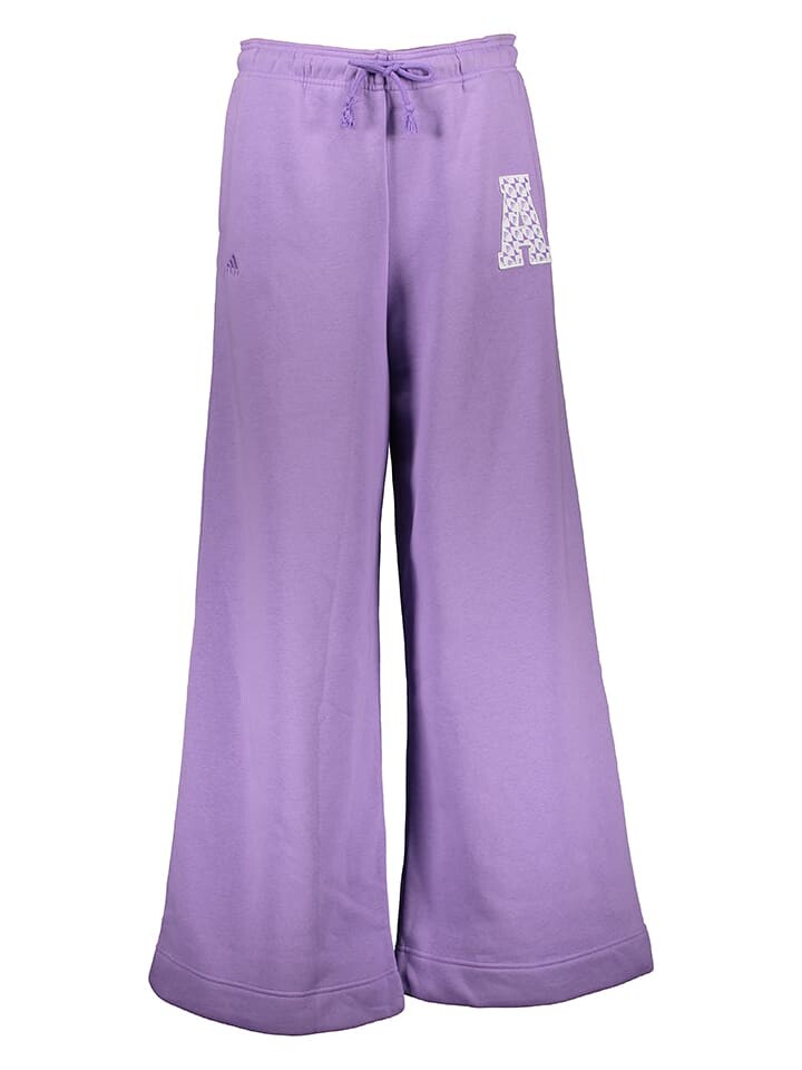 Спортивные штаны adidas Sweathose All Szn, фиолетовый
Спортивные штаны adidas Sweathose All Szn, фиолетовый