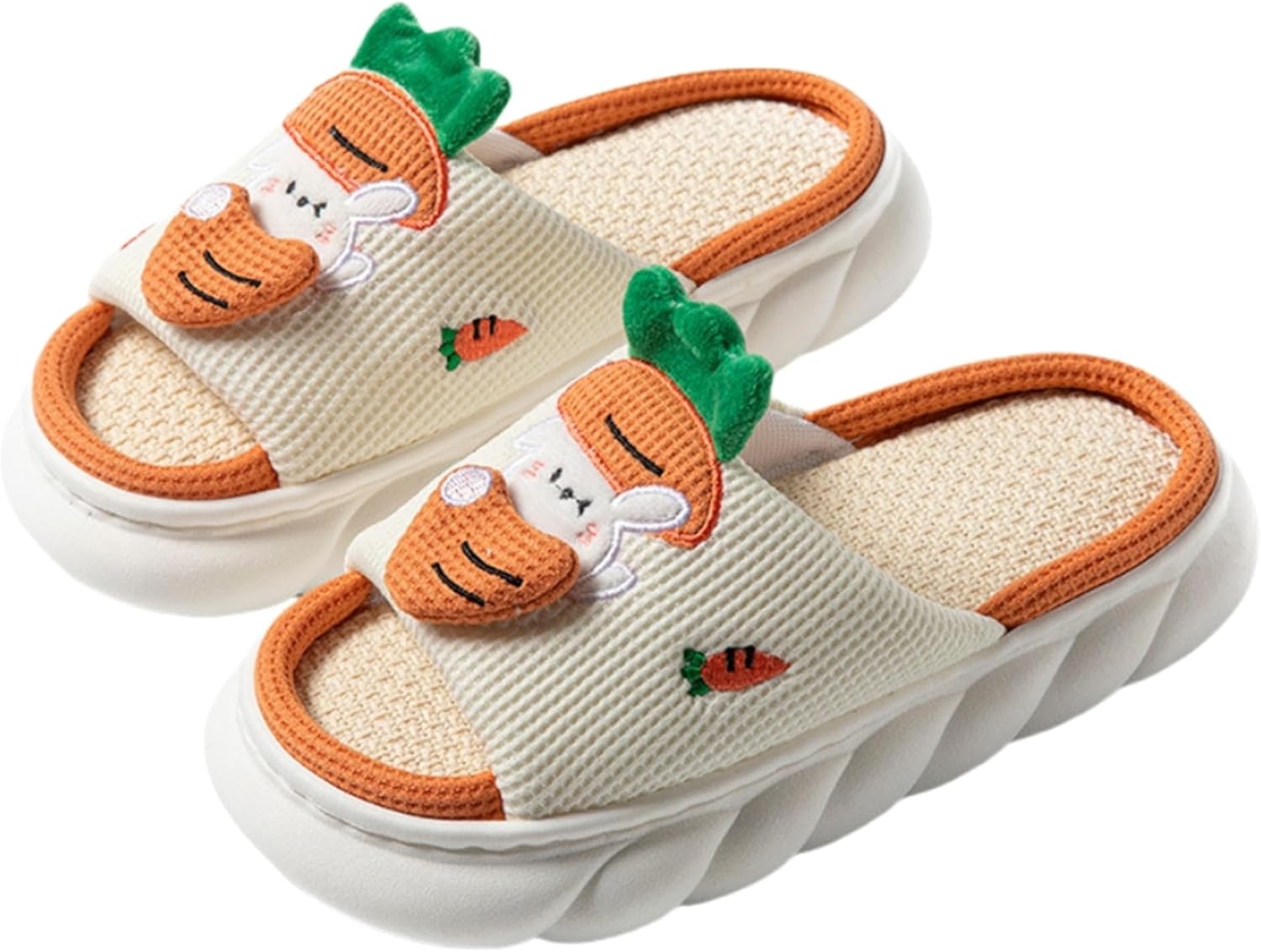 Домашние тапочки с бабочками из хлопка и льна. Сезонные тапочки для мужчин и женщин. Тапочки из хлопка и льна Lryaoan, оранжевый
Домашние тапочки с бабочками из хлопка и льна. Сезонные тапочки для мужчин и женщин. Тапочки из хлопка и льна Lryaoan, оранжевый