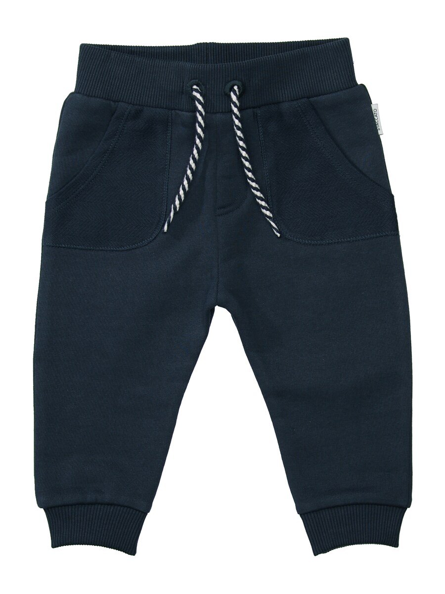 Зауженные брюки STACCATO, темно-синий
Зауженные брюки STACCATO, темно-синий