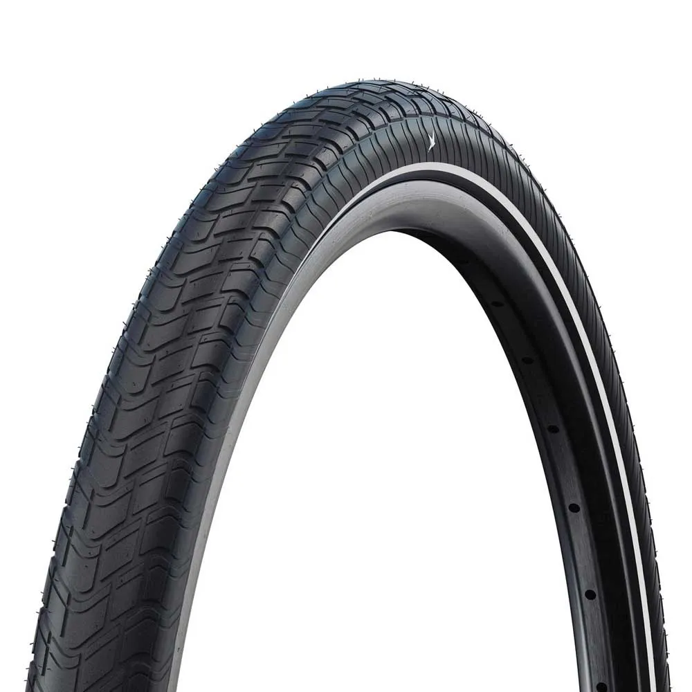 Городская шина Schwalbe Motion Big Apple 20В'' x 2.00 rigid, серебряный
Городская шина Schwalbe Motion Big Apple 20В'' x 2.00 rigid, серебряный