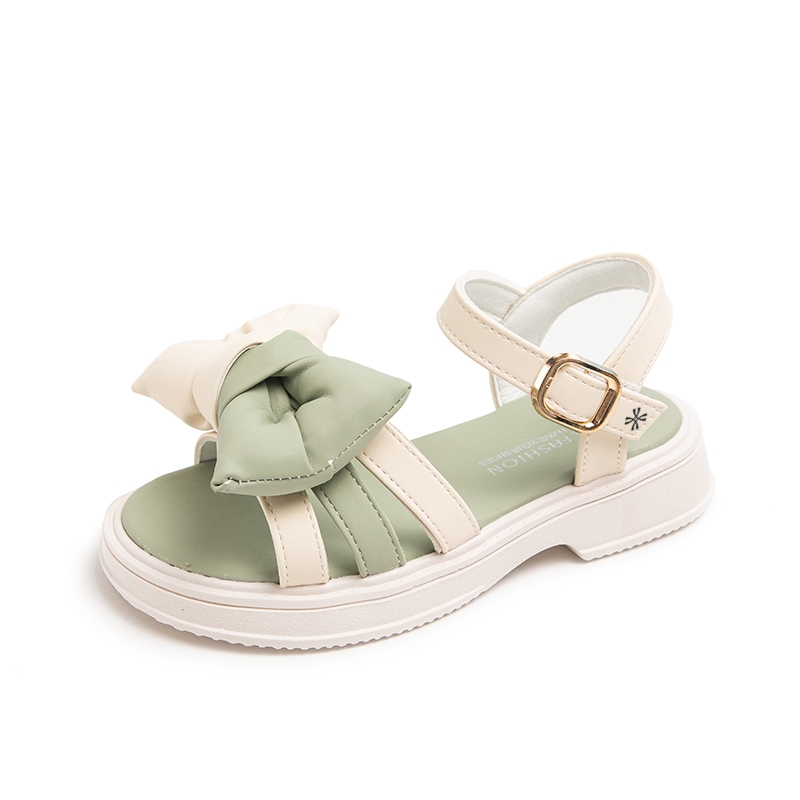 Сандалии детские противоскользящие YUZHAOLIN, зеленый
Сандалии детские противоскользящие YUZHAOLIN, зеленый