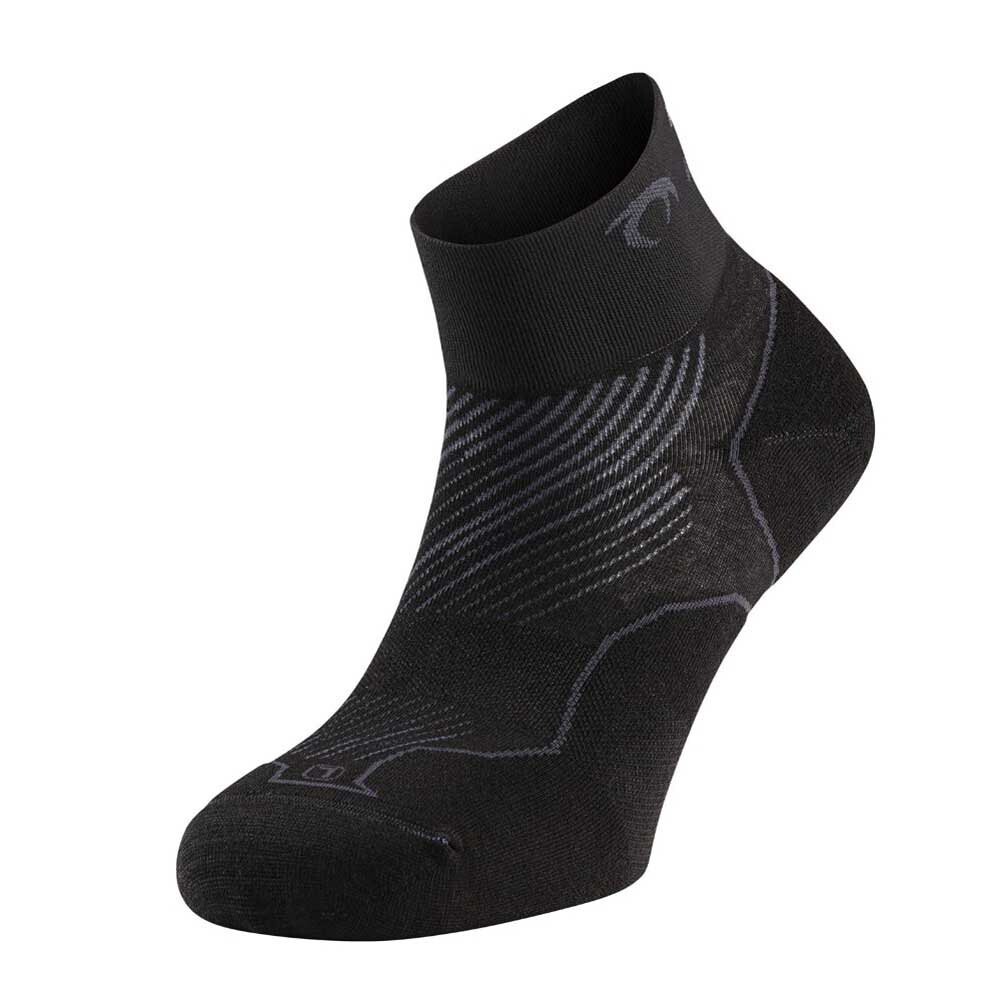 Носки Lurbel Distance Three Half long, черный
Носки Lurbel Distance Three Half long, черный