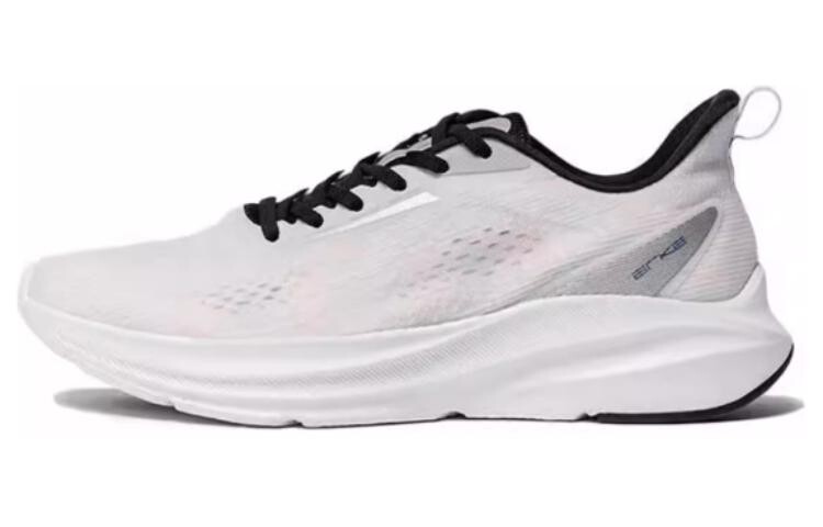 Кроссовки мужские низкие белый/черный Erke
Кроссовки мужские низкие белый/черный Erke