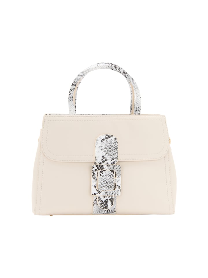 Наплечная сумка faina, белый
Наплечная сумка faina, белый