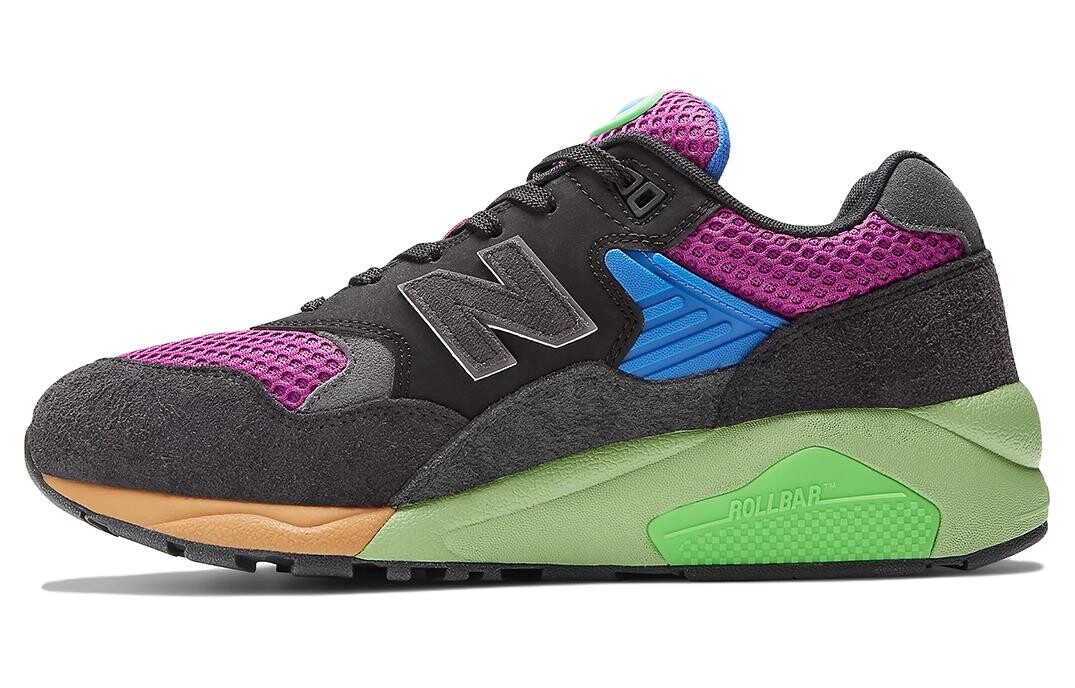 New Balance NB 580 Кроссовки Мужчины
New Balance NB 580 Кроссовки Мужчины