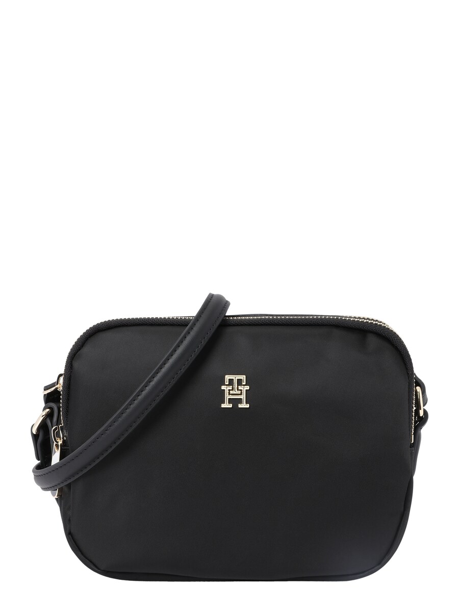 Сумка кросс-боди TOMMY HILFIGER Poppy, Black
Сумка кросс-боди TOMMY HILFIGER Poppy, Black