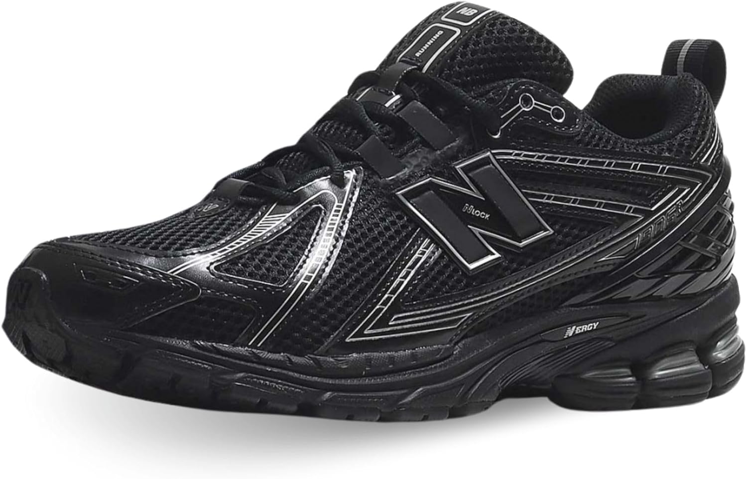 Мужские кроссовки New Balance 1906R, черный
Мужские кроссовки New Balance 1906R, черный