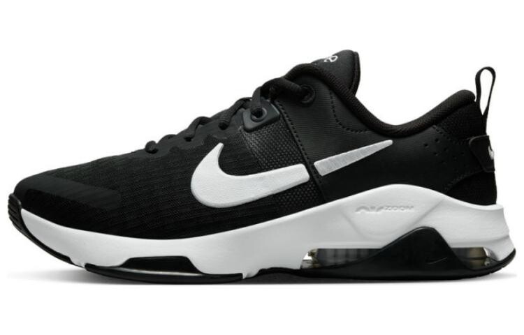 Кроссовки Nike Zoom Bella 6 для женщин, Black
Кроссовки Nike Zoom Bella 6 для женщин, Black