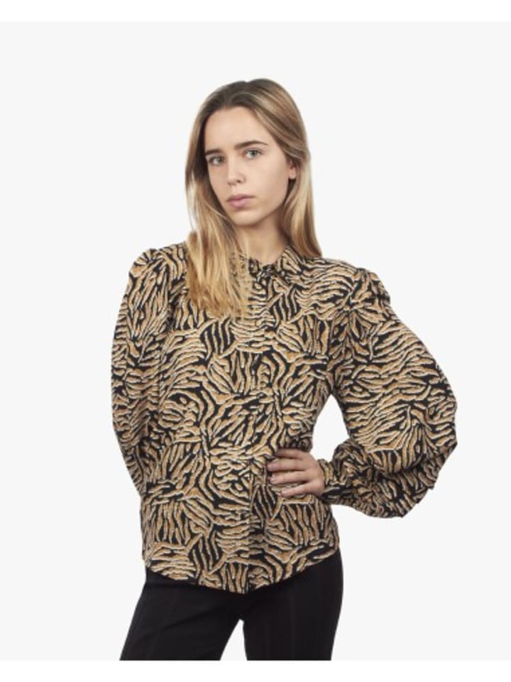 Блузка Vero Moda, черный
Блузка Vero Moda, черный