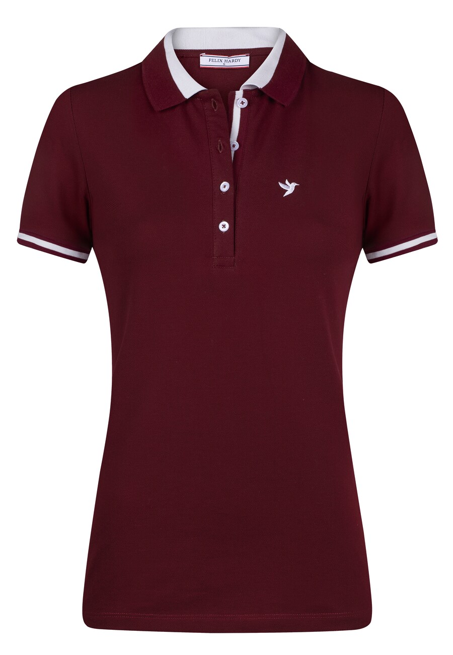 Рубашка Felix Hardy, бордовый
Рубашка Felix Hardy, бордовый