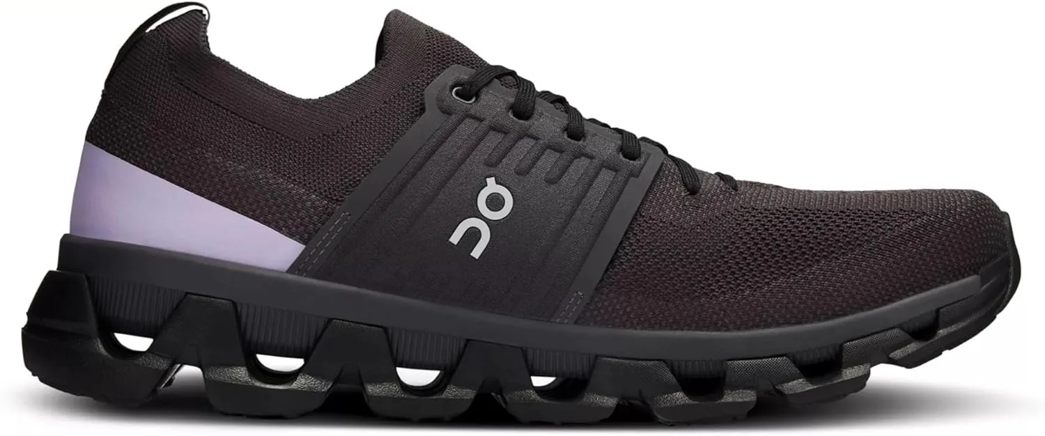 On Men's Cloudswift 3 Running Shoes
On Men's Cloudswift 3 Running Shoes