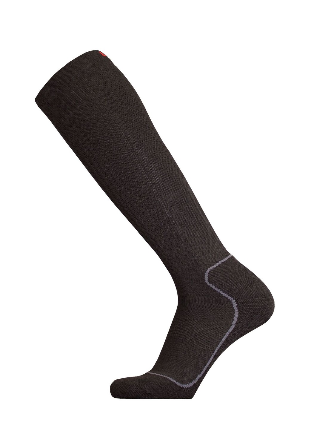 Носки для активного отдыха AAREA с функциональной 4-слойной структурой UphillSport, черный
Носки для активного отдыха AAREA с функциональной 4-слойной структурой UphillSport, черный