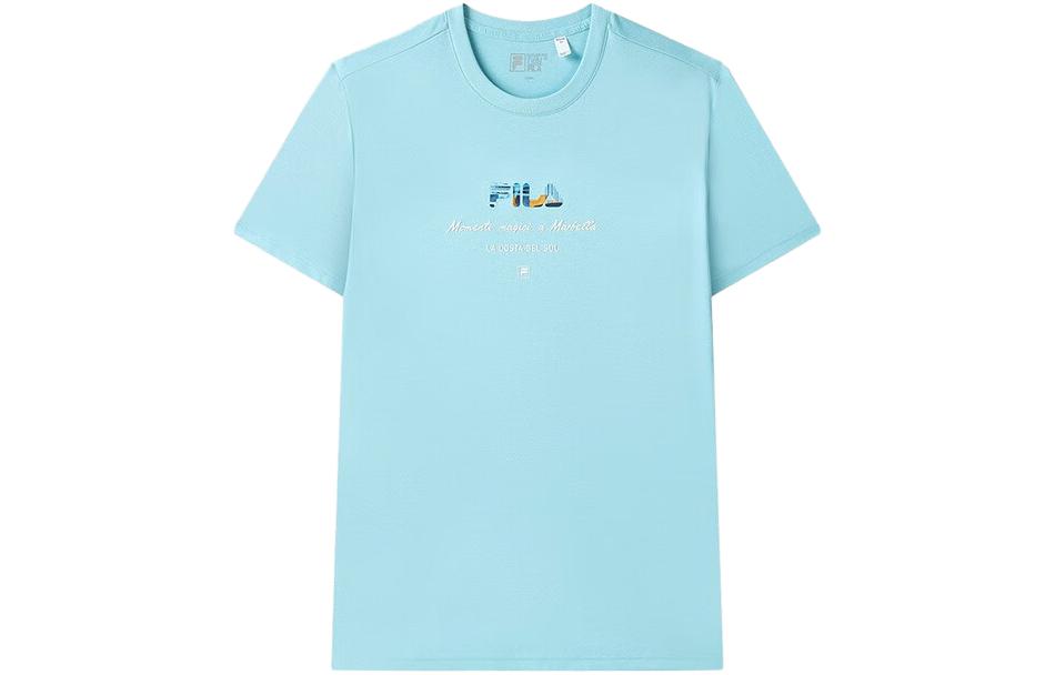 FILA Футболка мужская синяя, Синий, FILA Футболка мужская синяя
FILA Футболка мужская синяя, Синий, FILA Футболка мужская синяя