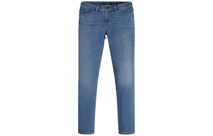 Женские джинсы Levi's levi’s, цвет Blue
Женские джинсы Levi's levi’s, цвет Blue