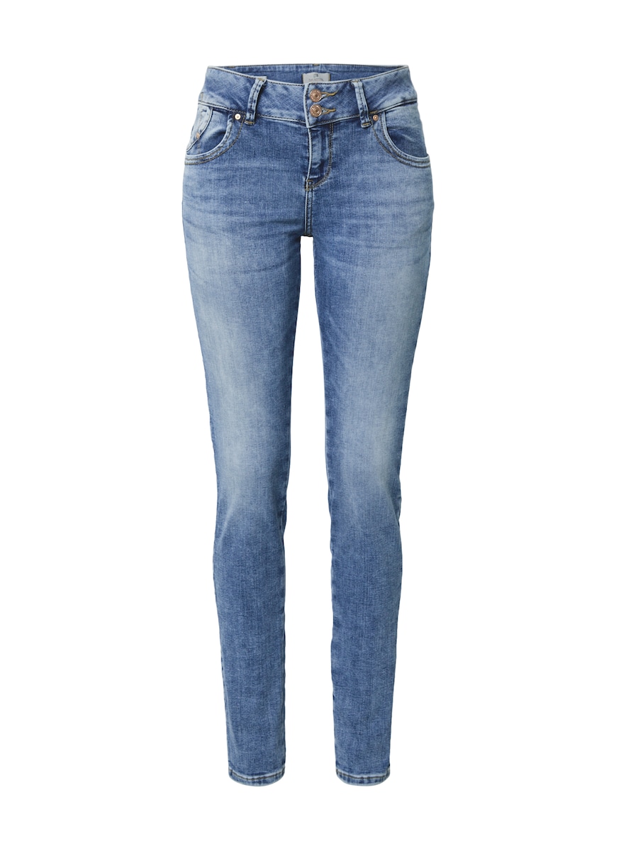 Узкие джинсы LTB MOLLY, Blue Denim
Узкие джинсы LTB MOLLY, Blue Denim