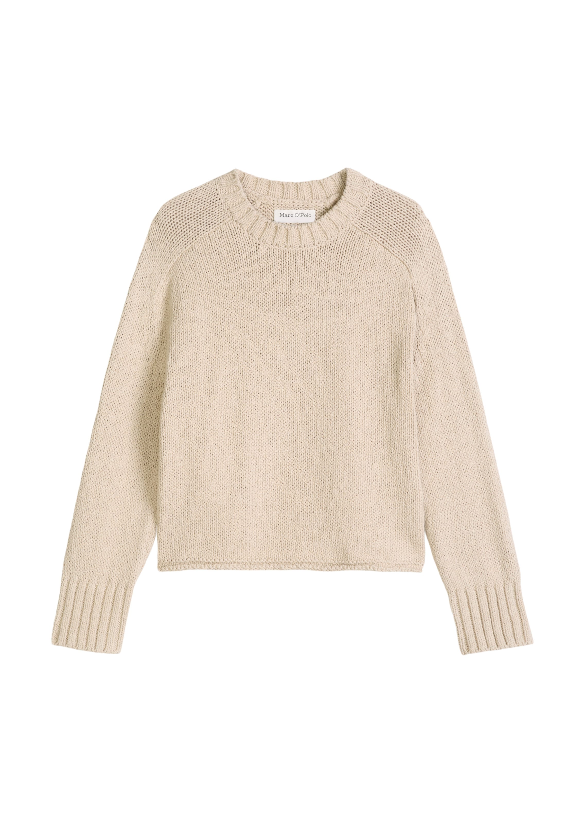 Marc O'Polo Свитер в цвете гридж
Marc O'Polo Свитер в цвете гридж